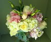 Grande Flowers' Pink Romance Bouquet